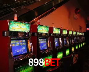Desvendando o Mundo dos Jogos Virtuais na 898bet