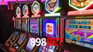 Experiência VIP 898bet