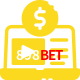 O Cassino 898BET também oferece apostas esportivas virtuais!