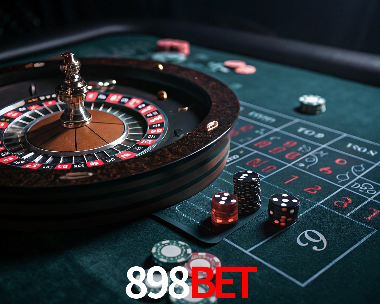 vivo no cassino 898BET