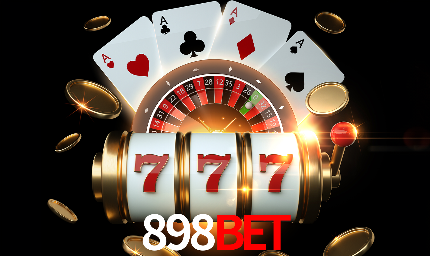 898BET aplicativo
