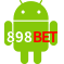 Aplicativo 898BETbet para Android
