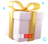 Receba seus bônus de boas-vindas no 898BET BET