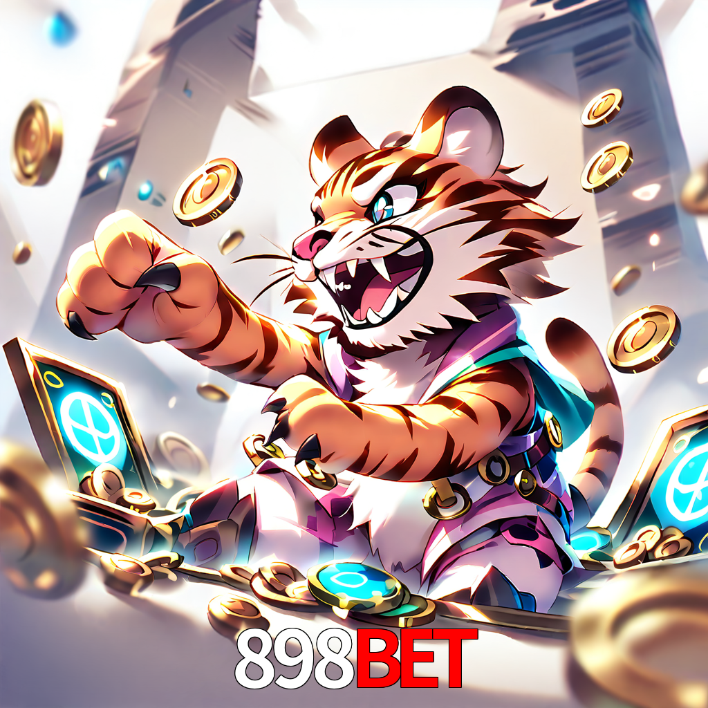898BET