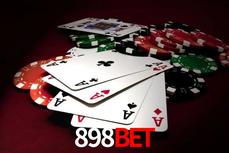 Diretório de Jogos 898bet
