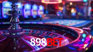 Integração de APIs 898bet