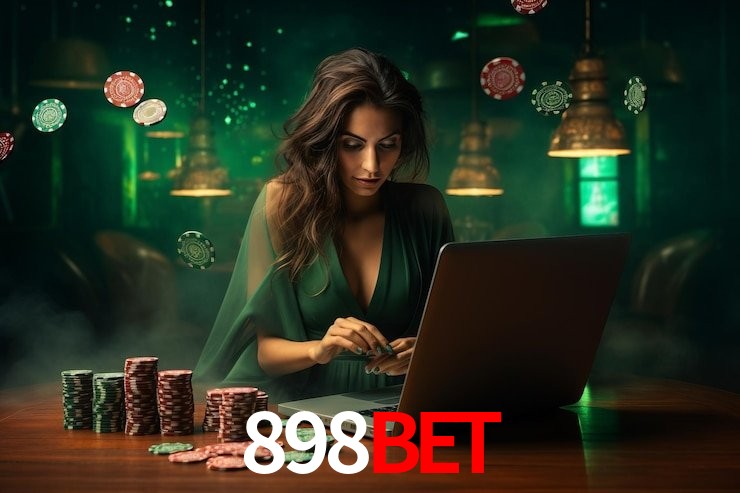 Interface Premium 898bet