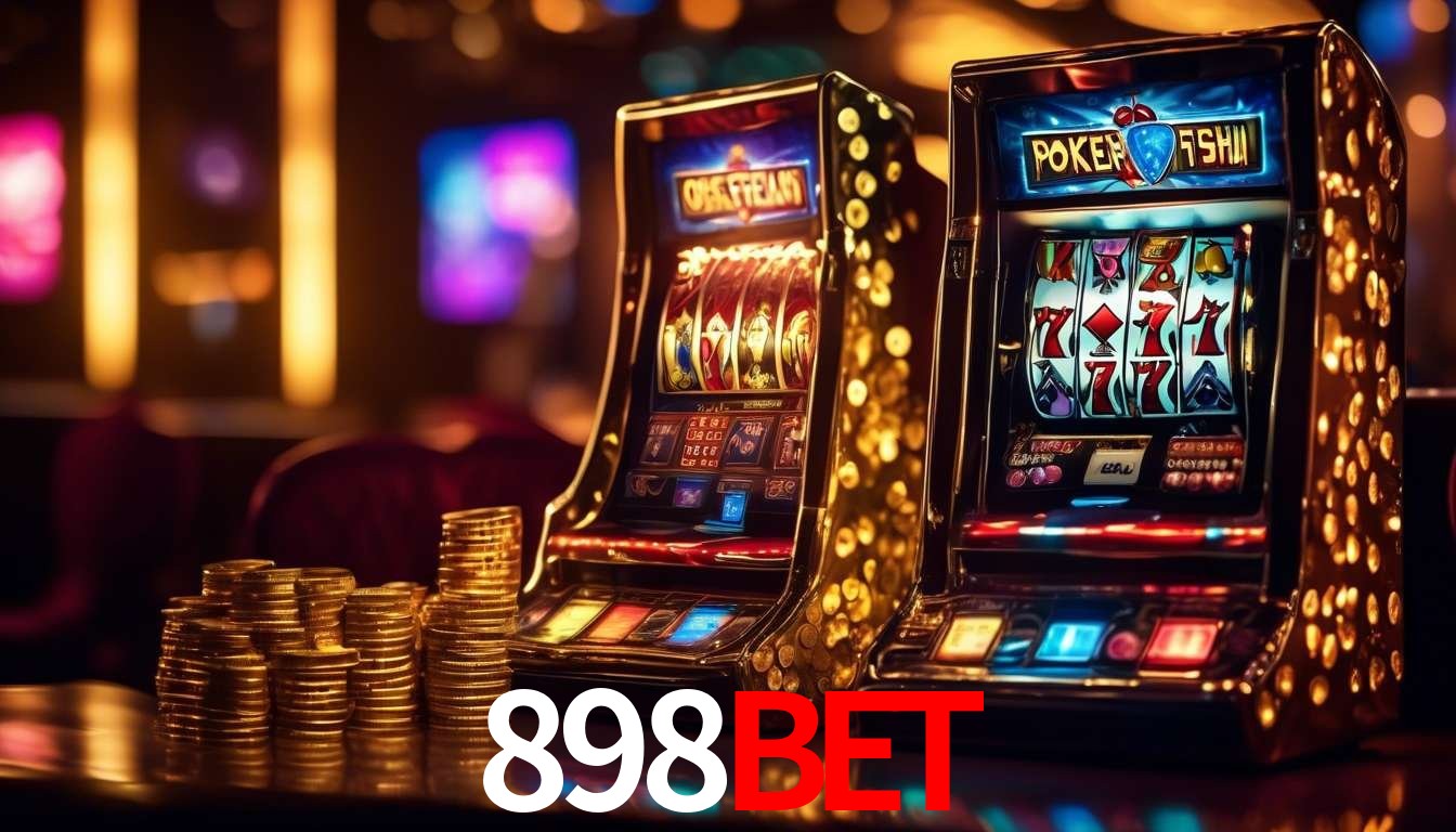Casino VIP 898bet