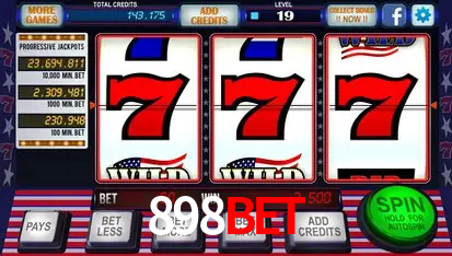 Inovações de Jogos na 898bet: O Futuro das Experiências Interativas