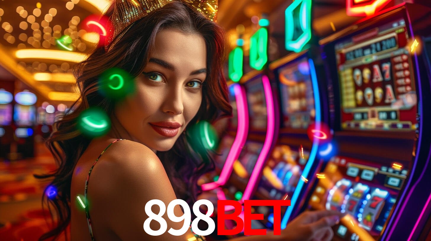 Jogos Exclusivos 898bet