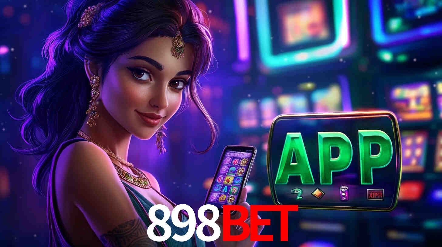 898bet apk