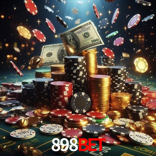 Apostas de Futebol 898bet