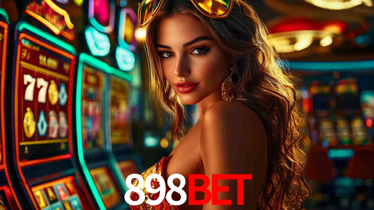Programa VIP 898bet