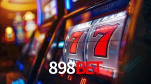 Avaliações dos Jogadores 898bet