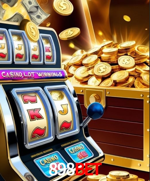 Mesa de Blackjack 898bet