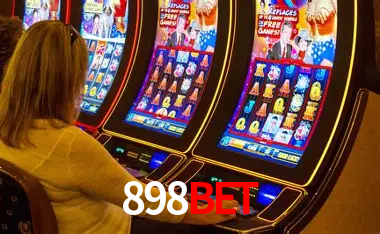 A Revolução dos Aplicativos de Jogos no 898bet