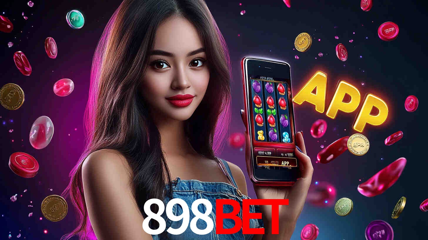 cassino 898bet