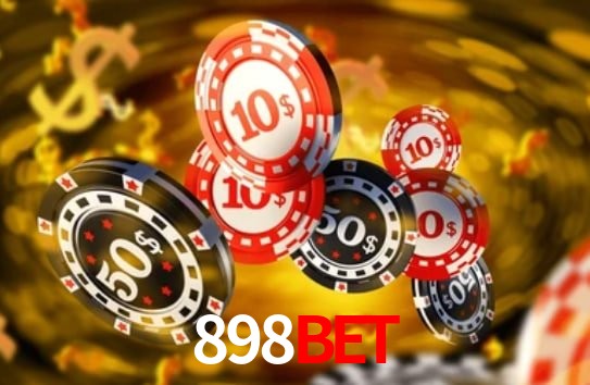 Segurança 2FA 898bet