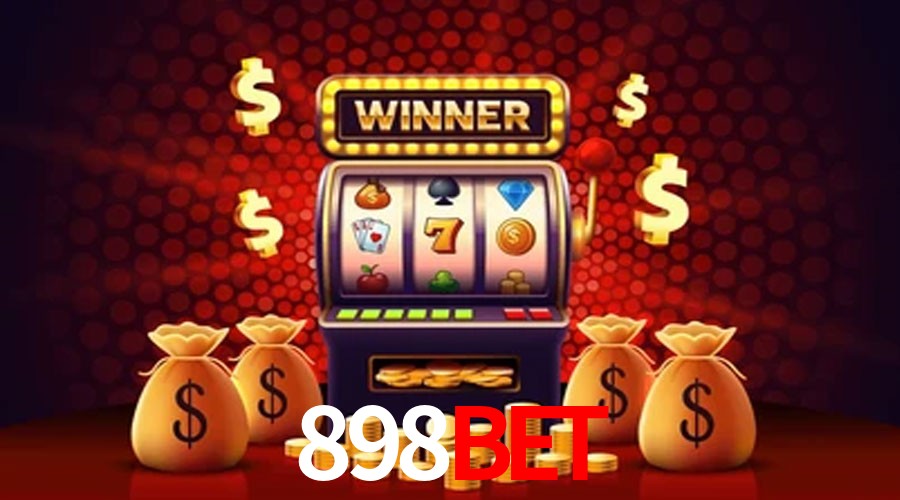 Descubra a Magia dos Jogos de Arcade no 898bet