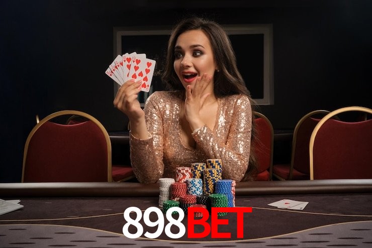 Estatísticas Esportivas 898bet
