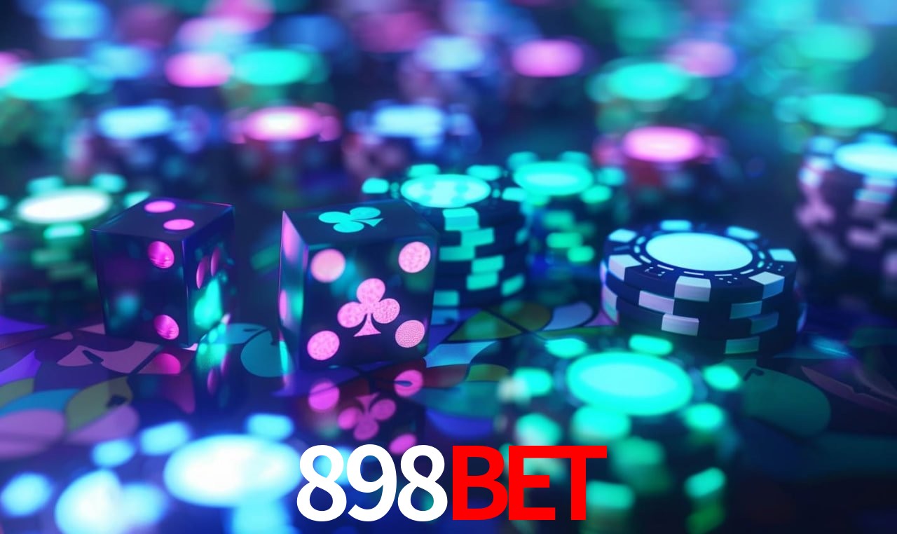 Casino Ao Vivo 898bet