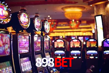 Apostas Esportivas na 898bet: Um Guia Completo