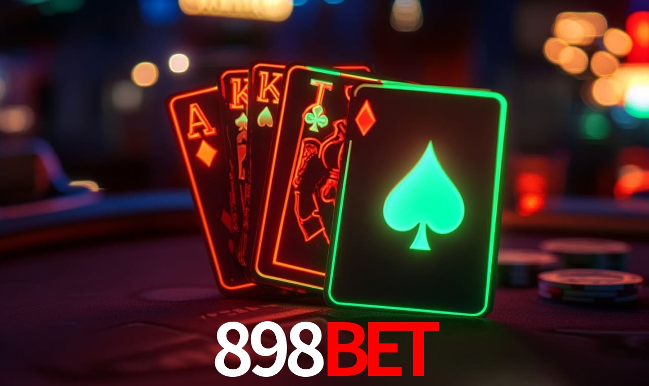 Ofertas Exclusivas 898bet