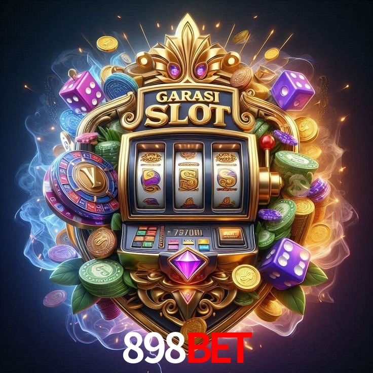 Diretório de Jogos 898bet
