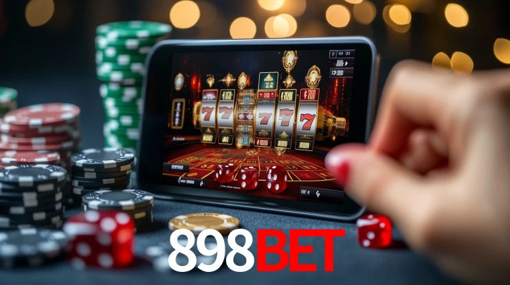 Torneios 898bet