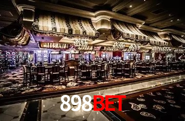 A Emoção da Loteria na 898bet: Uma Chance de Mudança de Vida
