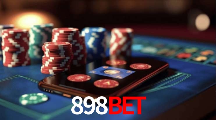 Login Seguro 898bet