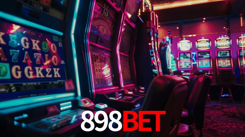 Explorando a Categoria de Eventos em Apostas na 898bet