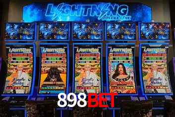 Descubra o Programa VIP da 898bet: Vantagens Exclusivas para Jogadores