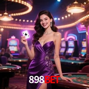 Avaliações dos Jogadores 898bet